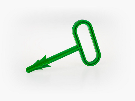 Disparador de Waidlo / Apagar el trasero