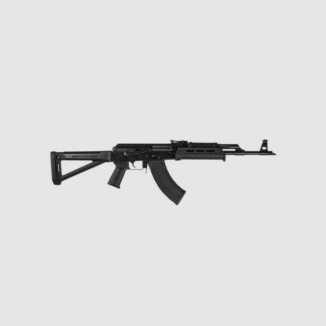 Magpul MOE stock for AK-47/AK-74, image 3 of 5