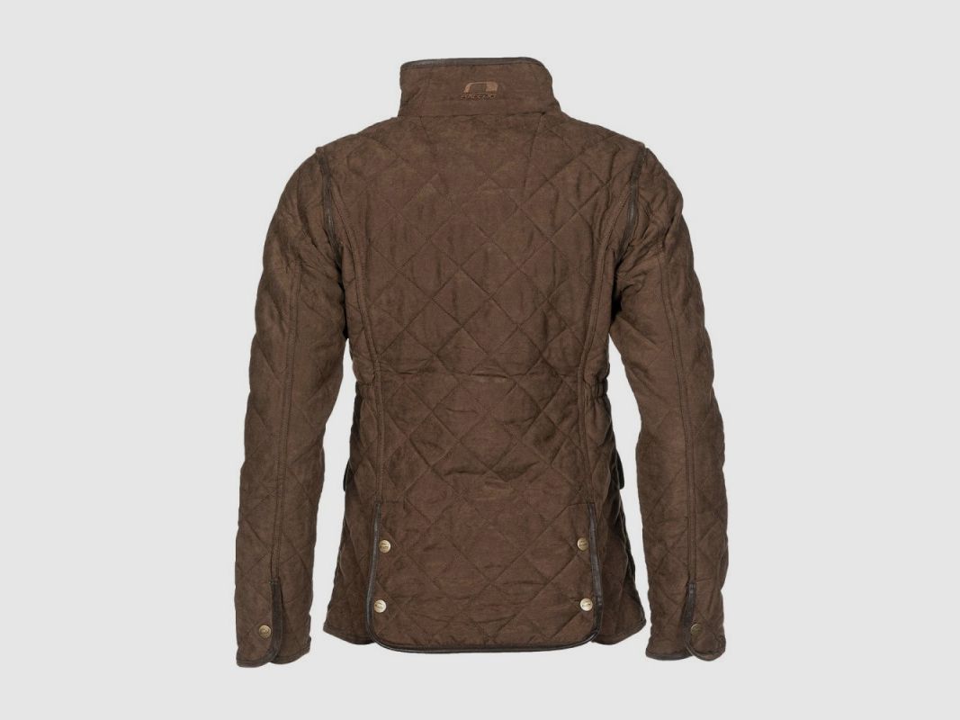 BALENO Damen Steppjacke Hepburn, Bild 2 von 3