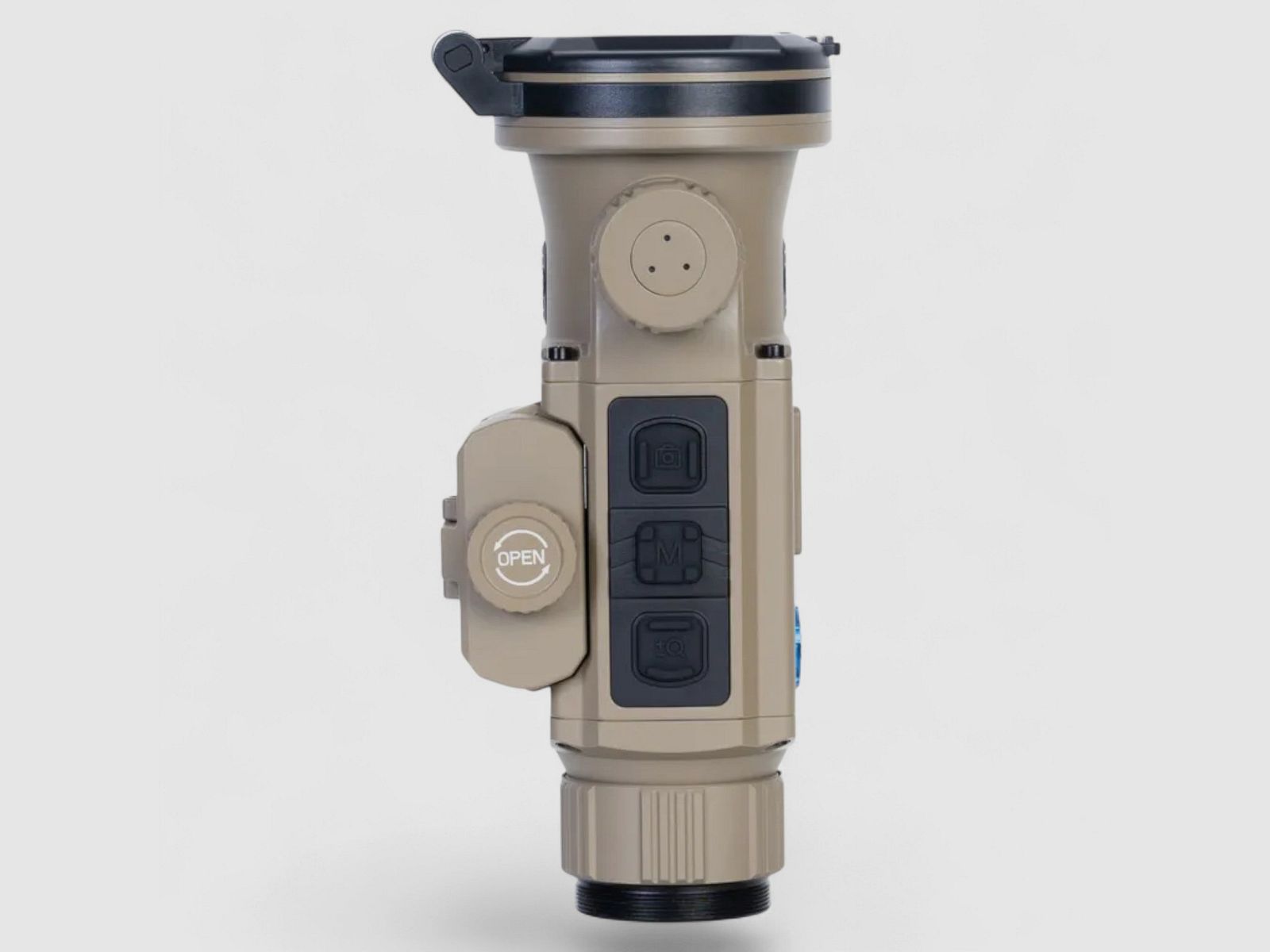 Zentron ZEN Q50 urządzenie termowizyjne
