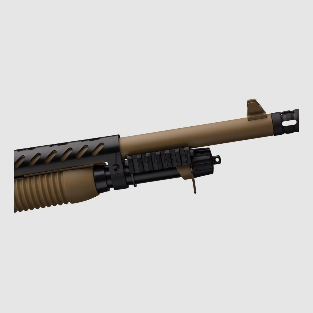 Winchester SXP XTREM Dark Earth Defender