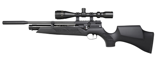 Weihrauch Sport HW 110 ST / HW 110 ST-K
