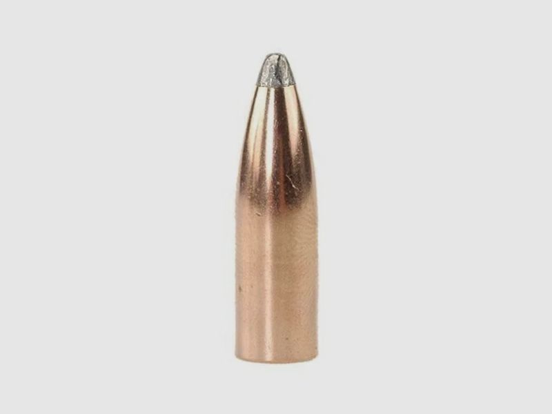 Balle Nosler Partition .35/.358 250GR Spitzer 50 pièces