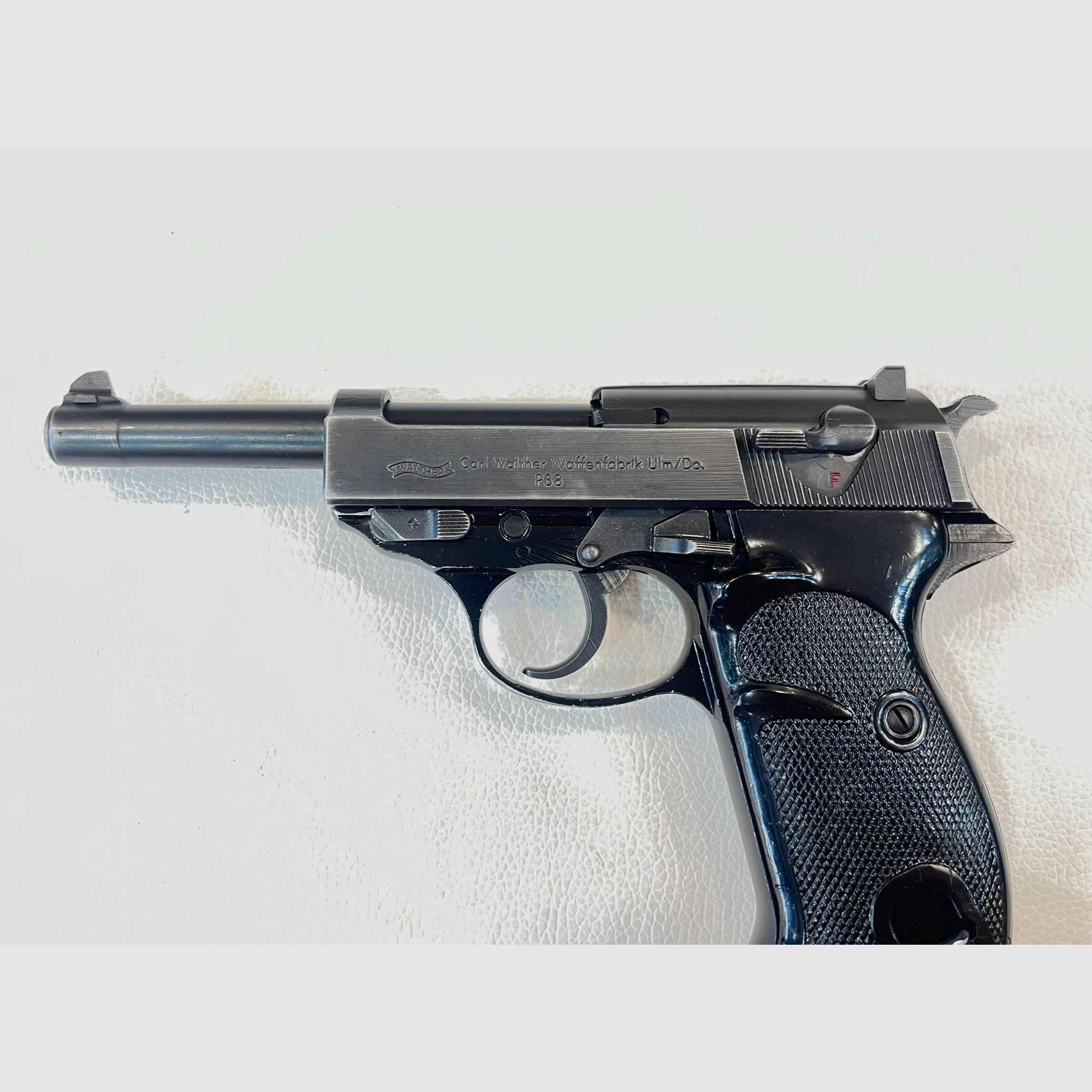 WALTHER P38 – 9×21, image 2 of 6