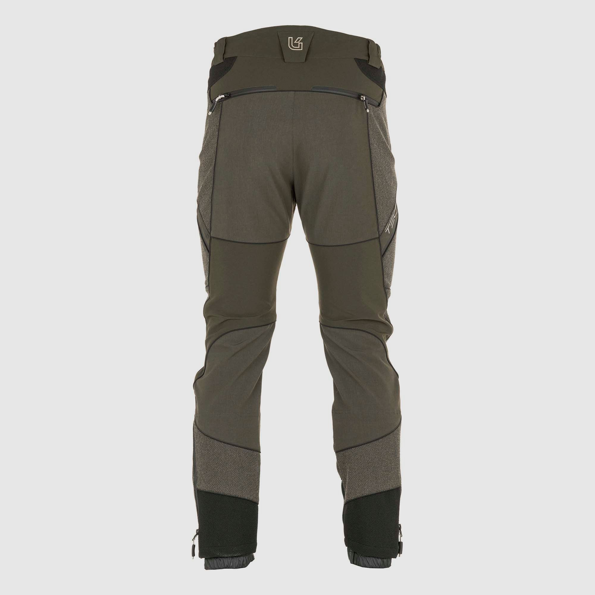 UNIVERS PANTALÓN TECH 6 U-TEX, imagen 2 de 24