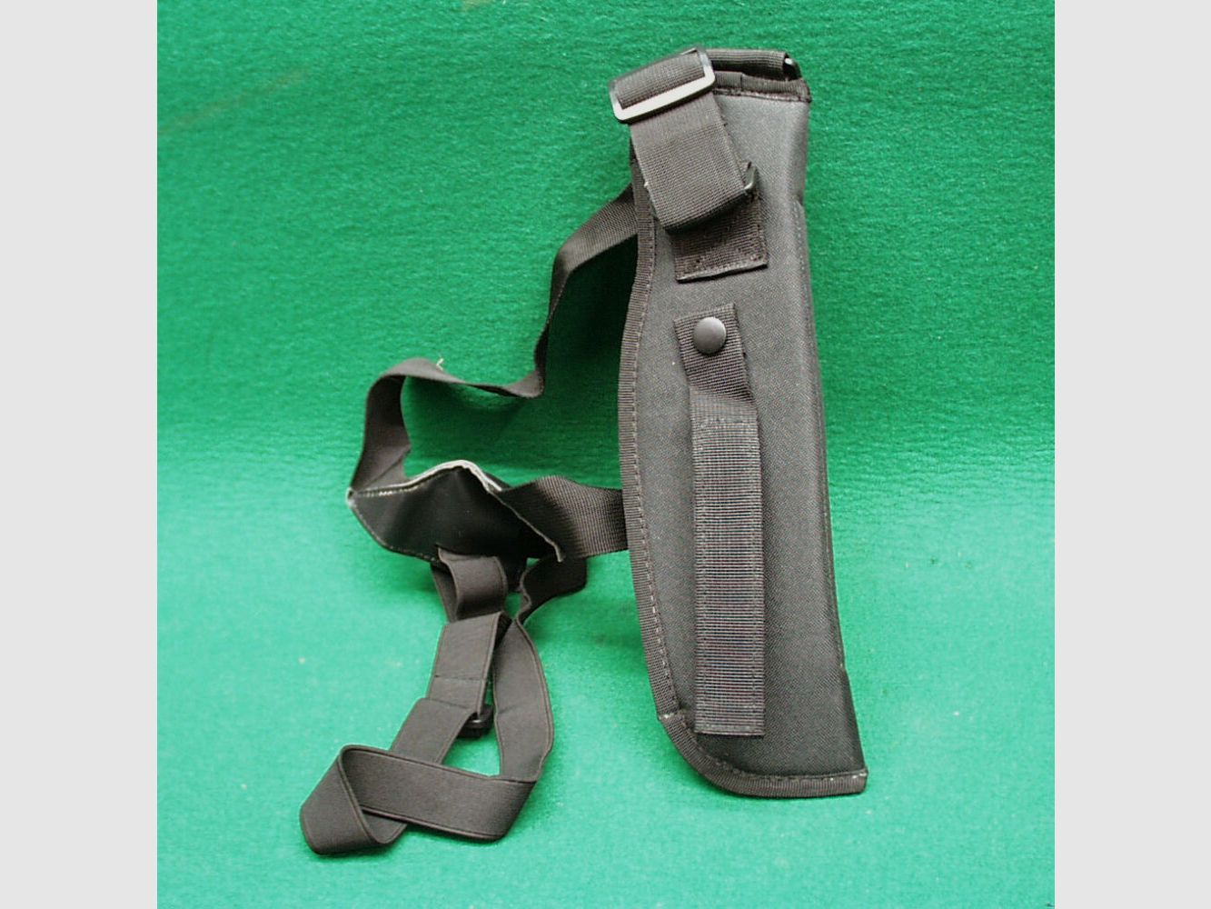Coptex Schulterholster 2053, schwarz