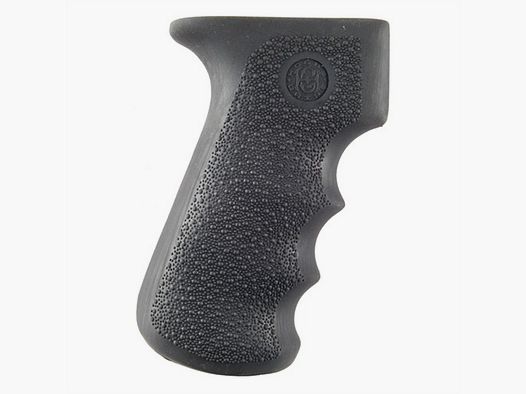 HOGUE AK-47 HOGUE PISTOL GRIP RUBBER BLACK