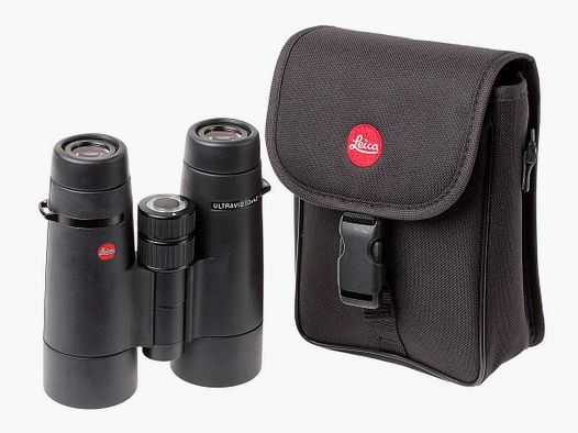 Lornetka Leica ULTRAVID 10x42 HD-Plus