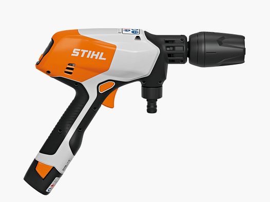 Stihl Battery Pressure Washer RCA 20 without Battery and Charger