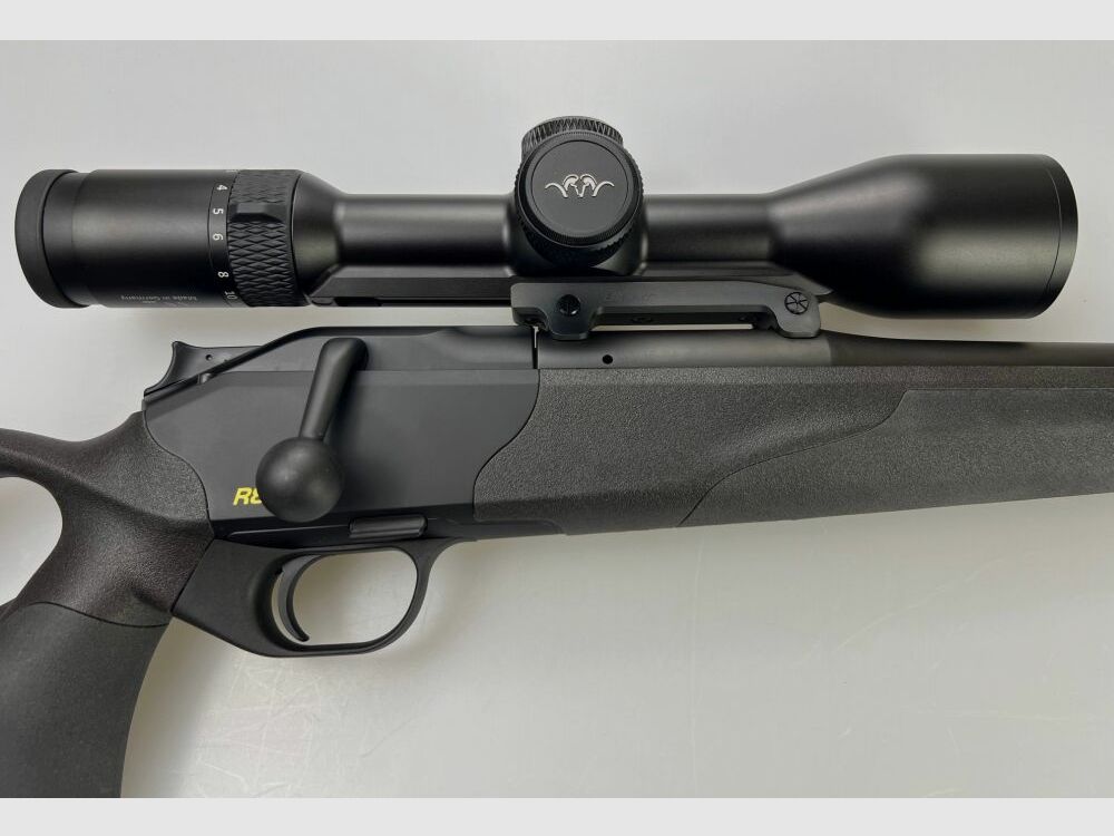 Blaser	 R8 Ultimate