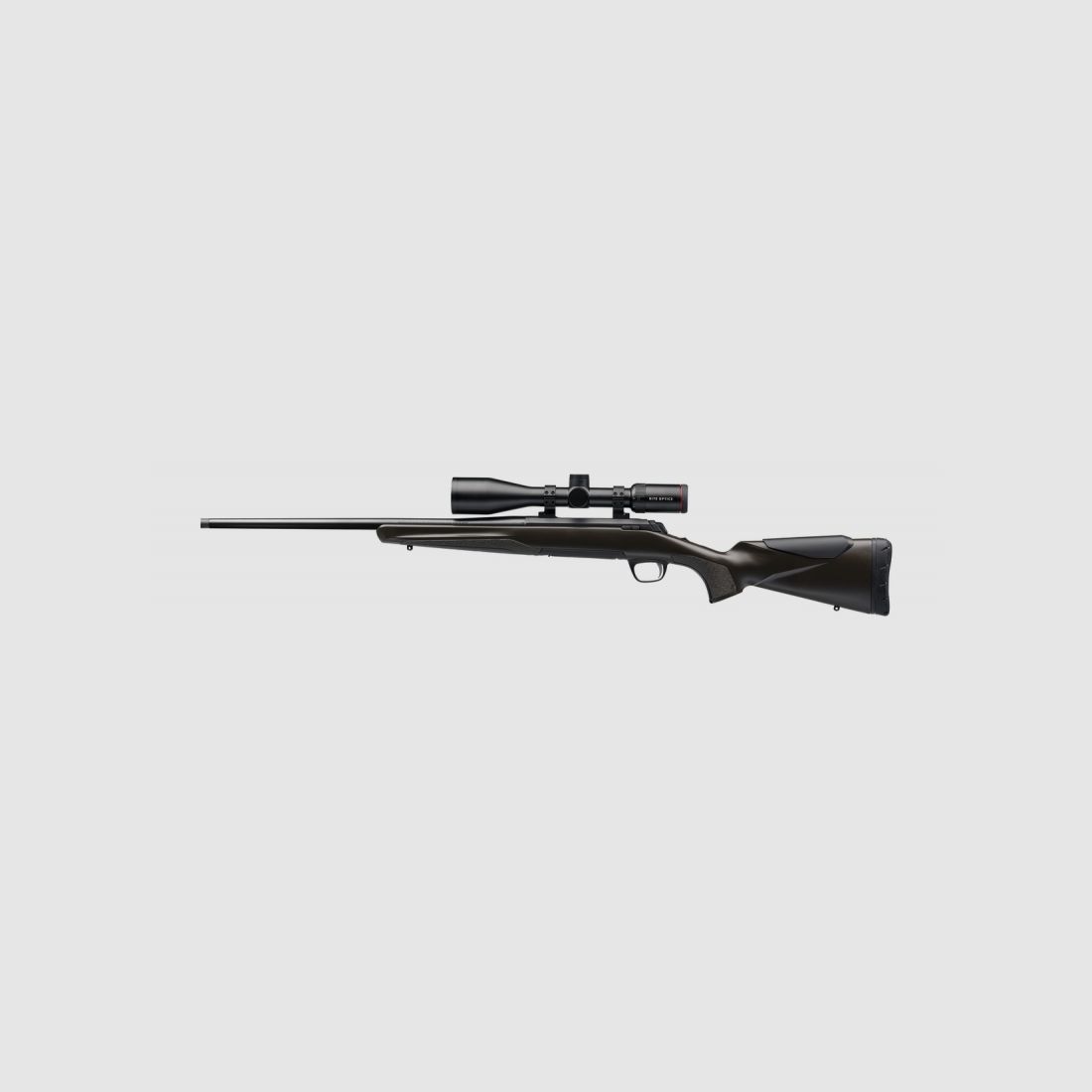 Carabine Browning X-Bolt compo brown adj thr, image 2 sur 4