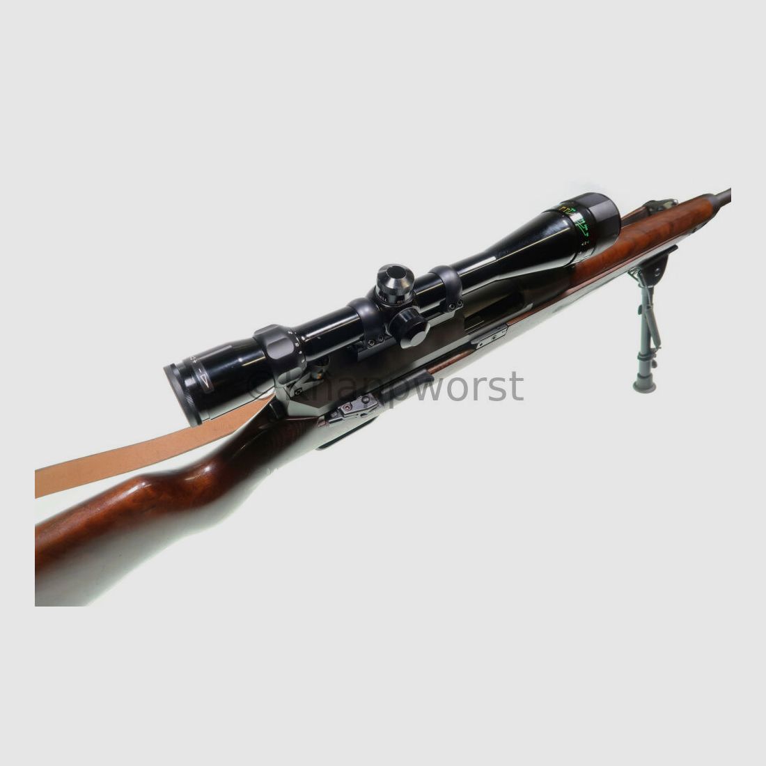 Heckler & Koch Heckler & Koch SL-7