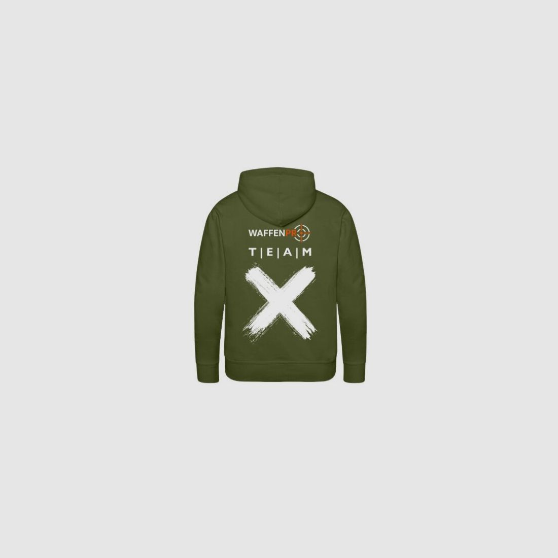 WaffenPro Premium Hoodie