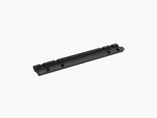 Weaver long base with screw - Browning BAR Aluminium