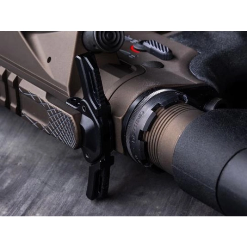 Charging handle HERA AR15 5.56 Black ( 09.13.02 ), image 2 of 2