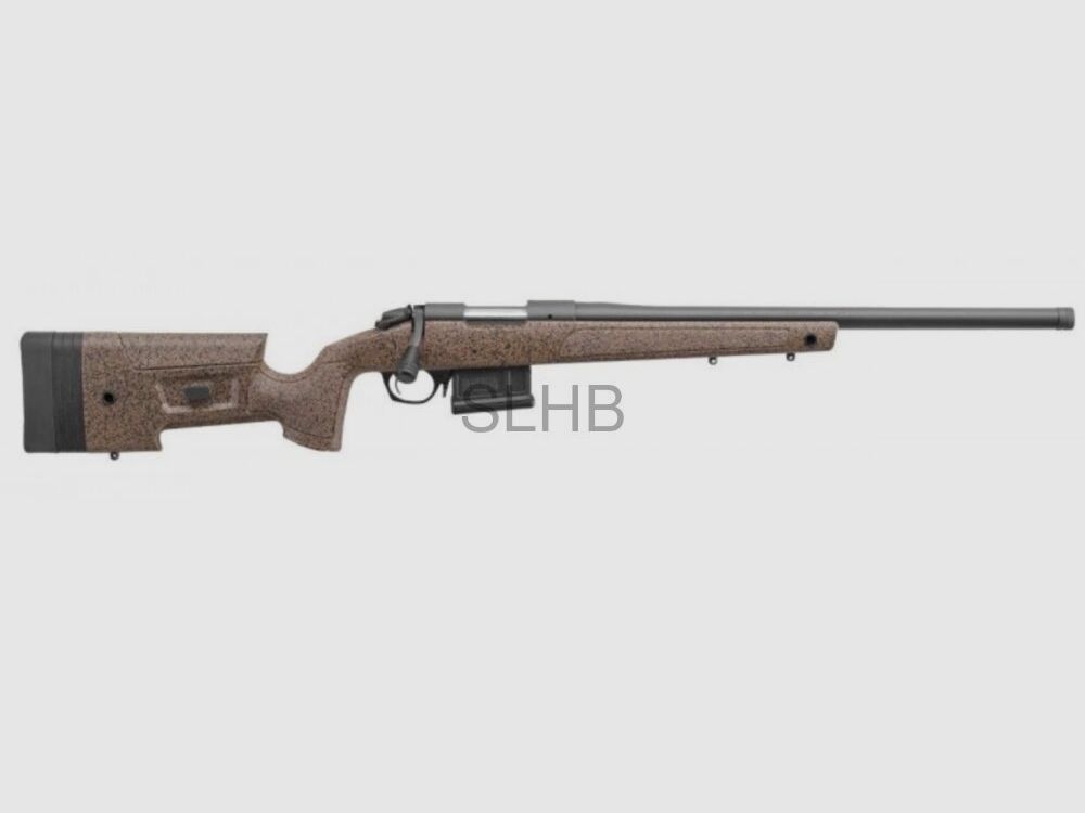 BERGARA	 B14 HMR