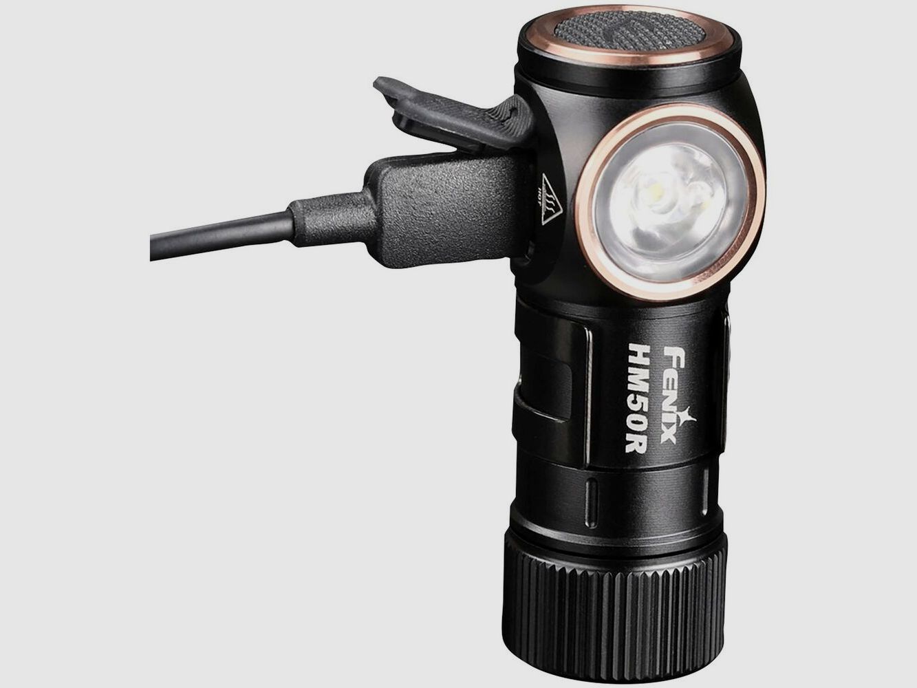 Fenix Hoofdlamp HM50R V2.0