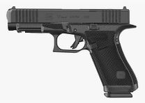 Glock G17 GEN6 9mmLuger