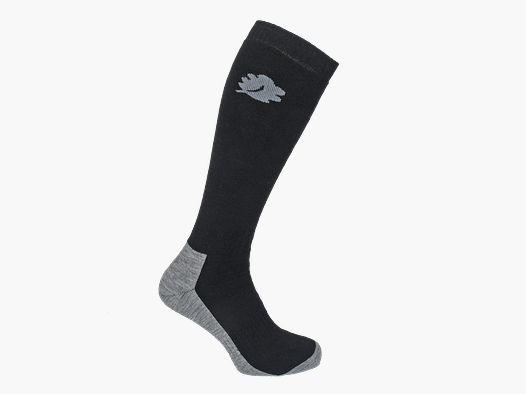 Woodline Sport Wollsocken Lang - 43-46