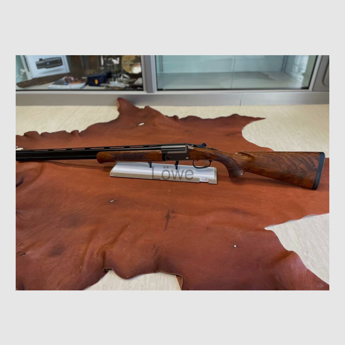 Blaser F3 Game