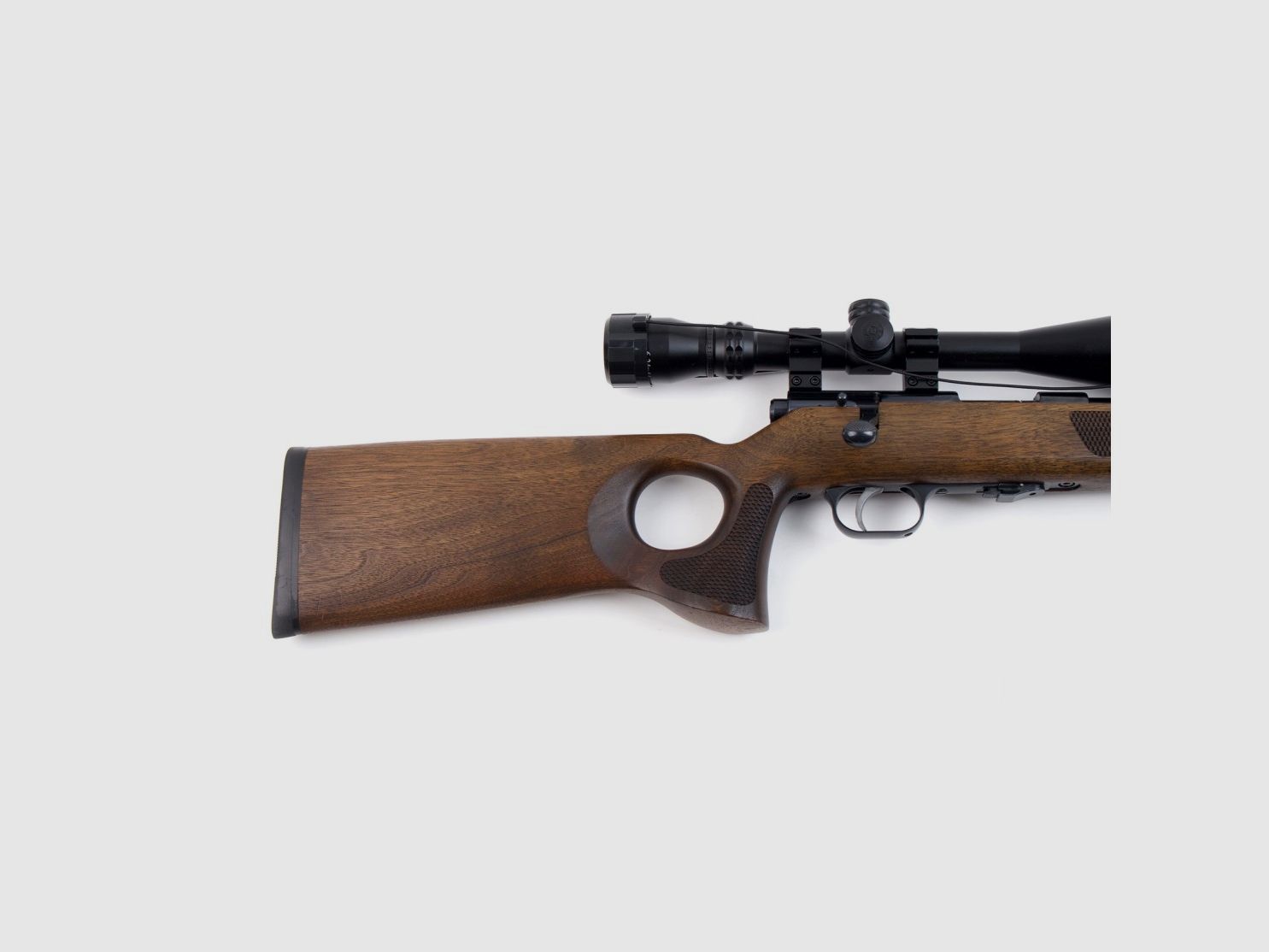 Weihrauch HW66 Production Kal. 22 LR, Bild 5 von 17