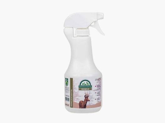 Eurohunt Spray attrattivo per Capriolo