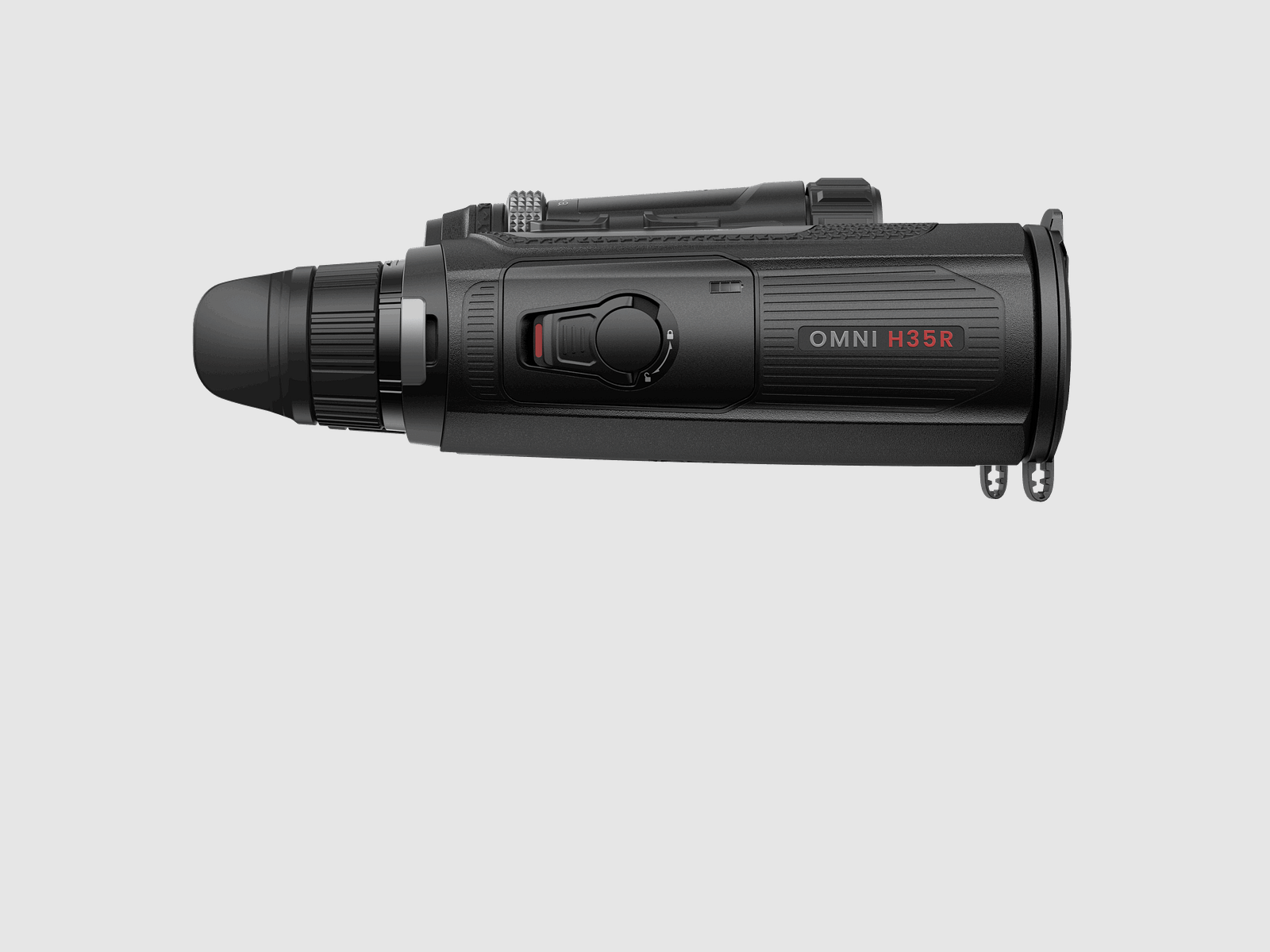 Nocpix OMNI H35R – Jumelles multispectrales 8K, image 20 sur 24
