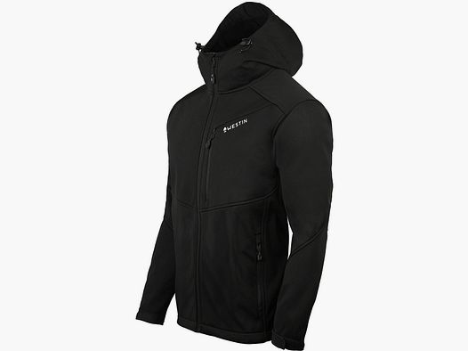 Westin Super Duty Softshell 2.0 M Steel Black