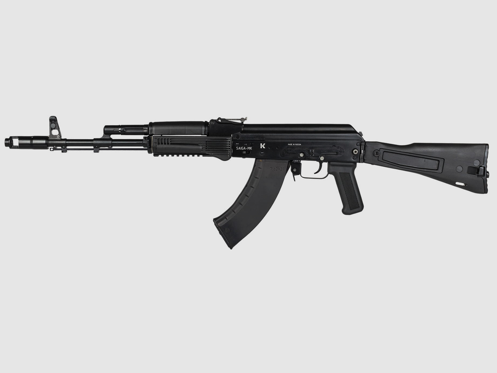 KARABINEK SAIGA MK 103 7,62X39MM, zdjęcie 3 z 3