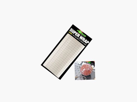 Montage Korda Super Wrap 23-32mm