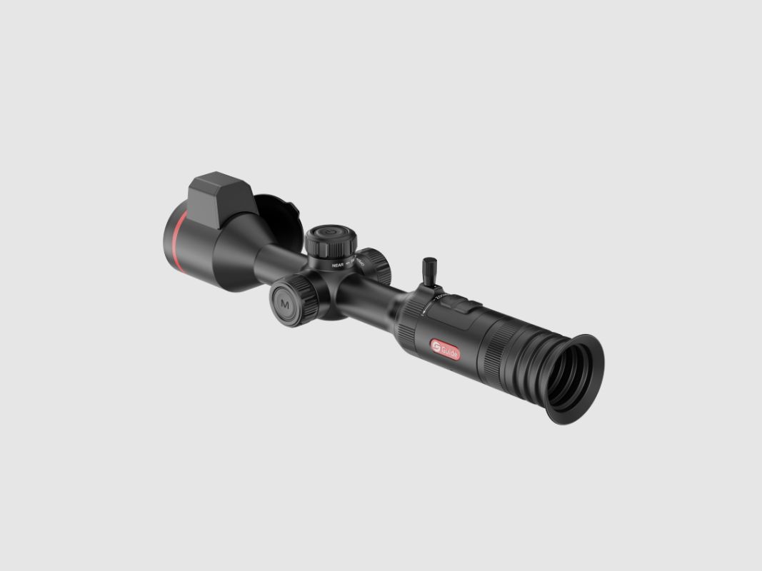 Thermisch Richtkijker Guide TU650L 3.0, afbeelding 4 van 6