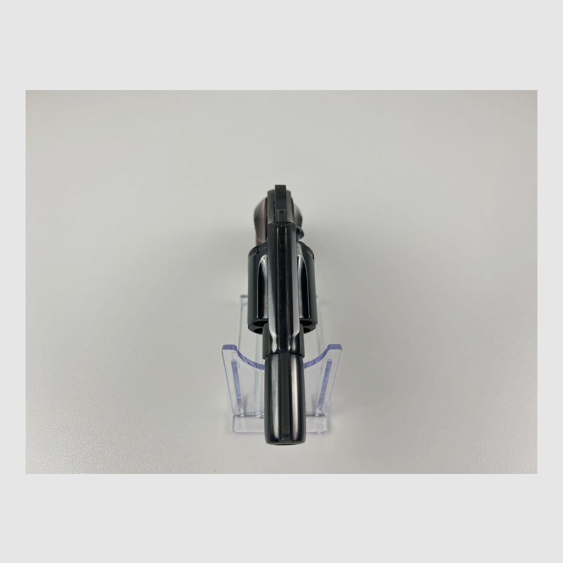 Colt Detective Special - .38 Spec.