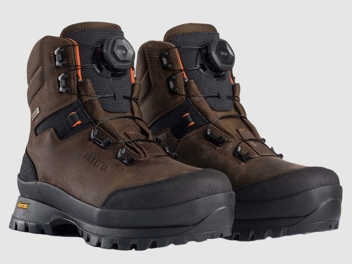 Beretta Stiefel Arabuko GTX Brown