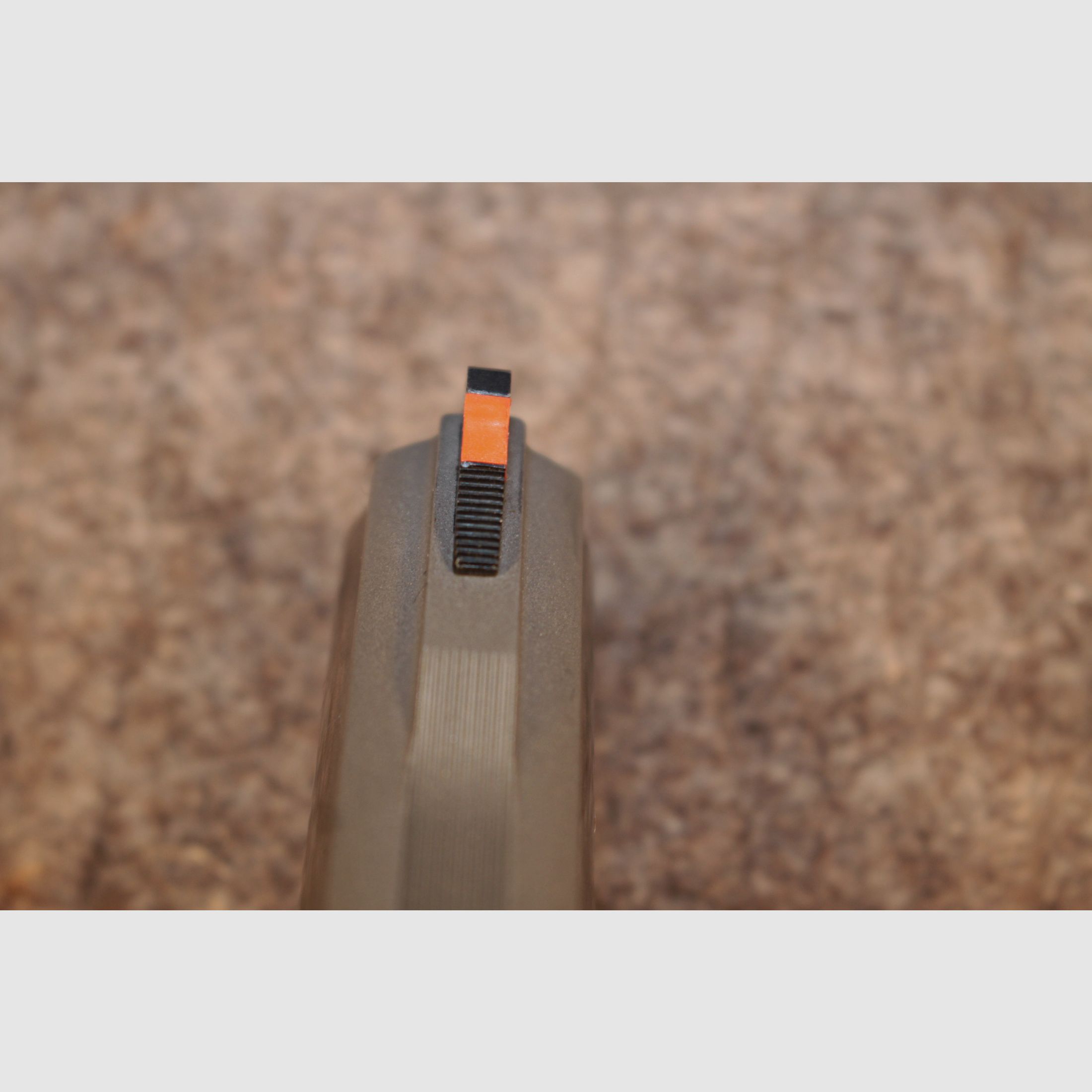 Bijna als nieuw Smith & Wesson Model 686., afbeelding 6 van 7