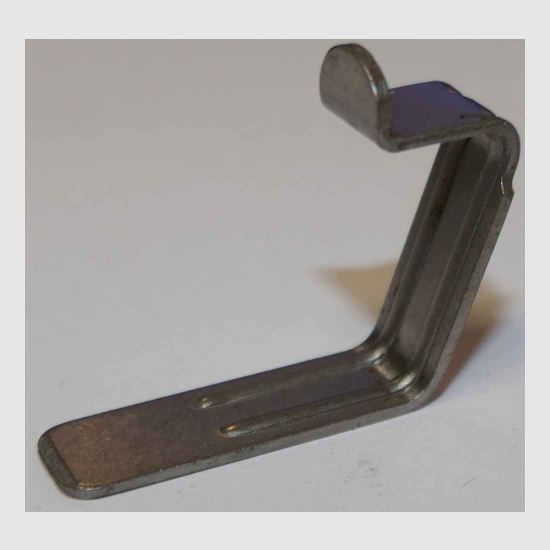 Walther Zubringer pour magasin à barres [52]