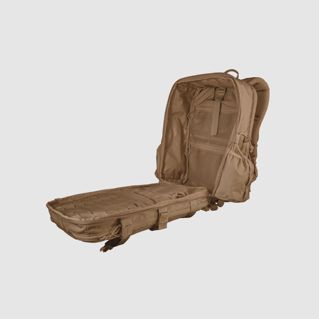 BERGARA TACTICAL RUCKSACK 20L, Bild 2 von 4