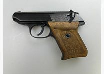 Walther TPH