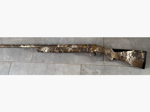 Sauer SL5 Optifade XT - 12/76 Optifade XT, 70cm barrel