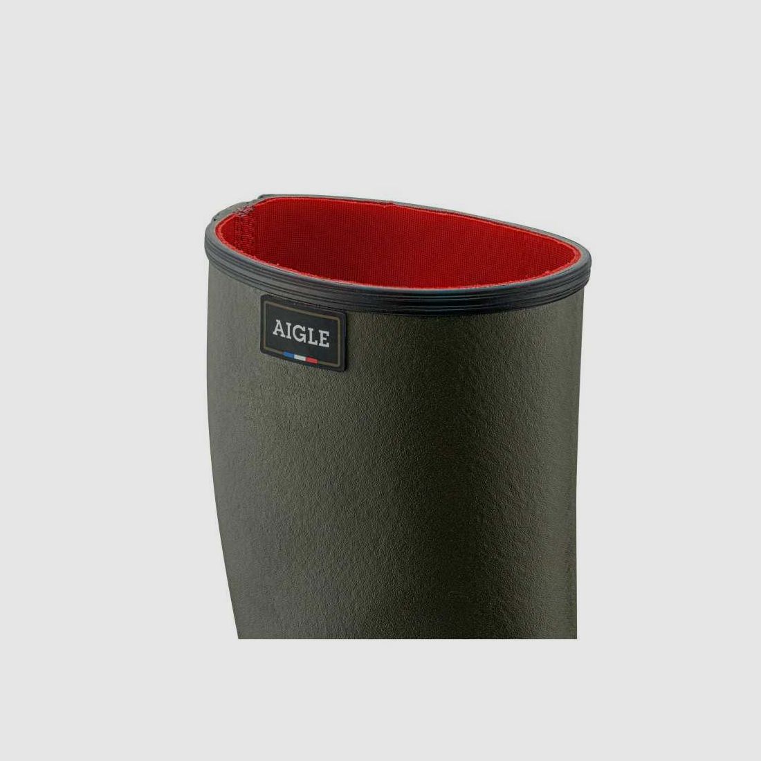 Aigle - Men's Boots Chambord Neomesh Kaki, image 9 of 9