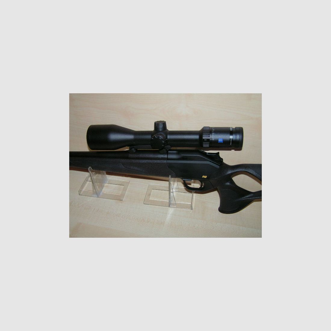 Blaser R8 Ultimate
