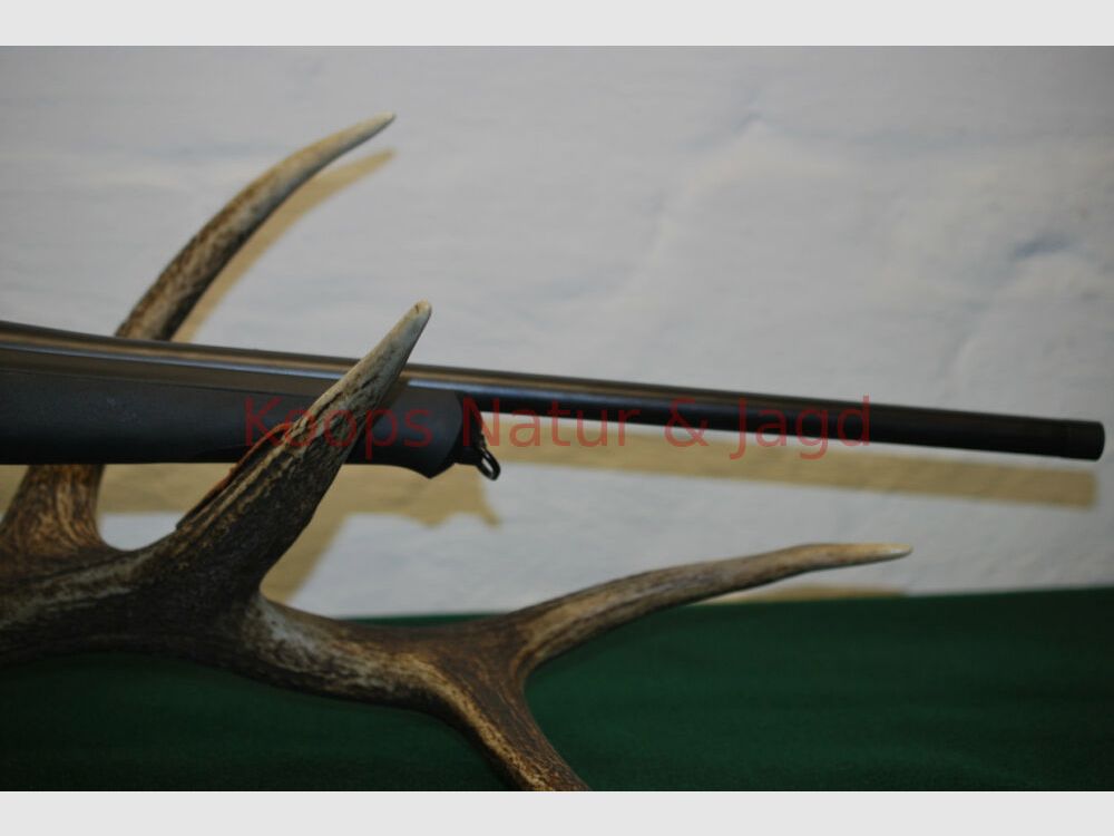 Sauer & Sohn 404 Classic XT