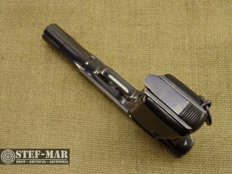 FN Browning-pistool [C2850], afbeelding 12 van 18