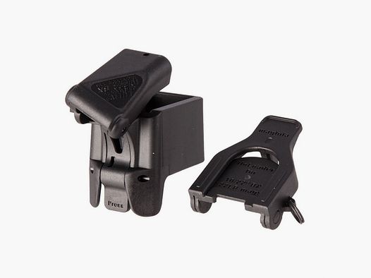MAGLULA LTD. Ruger® 10/22® MAGLULA LTD. RUGER®10/22 MAGAZINE SPEEDLOADER AND UNLOADER