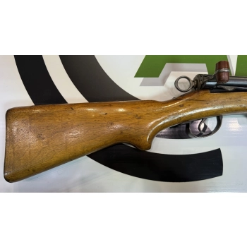 Karabin Schmidt Rubin K11 kal. 7,5x55 Swiss, zdjęcie 3 z 9