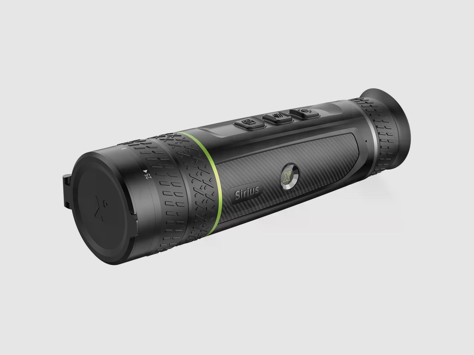 PIXFRA Sirius S650D Wärmebildmonokular