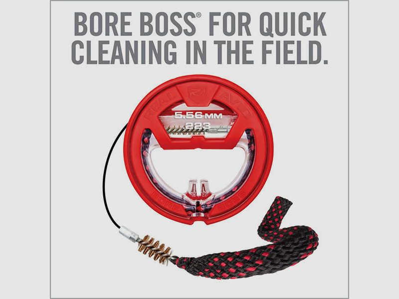 Reinigungsset GUN BOSS MULTI-KIT - .30CAL/.308CAL/7.62MM, Bild 5 von 6