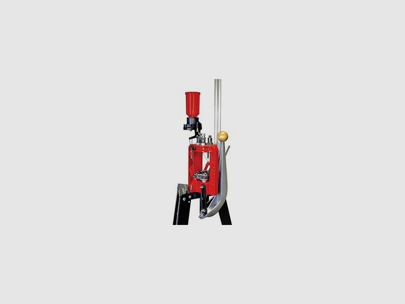LEE PRECISION 44 SPECIAL/MAGNUM LOAD-MASTER PROGRESSIVE PRESS