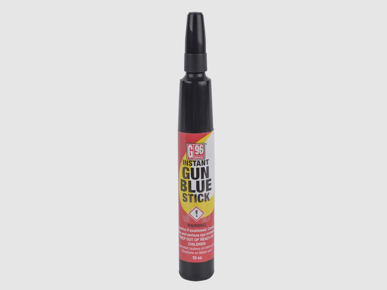 Penna per brunitura Instant Gun Blue 10ml