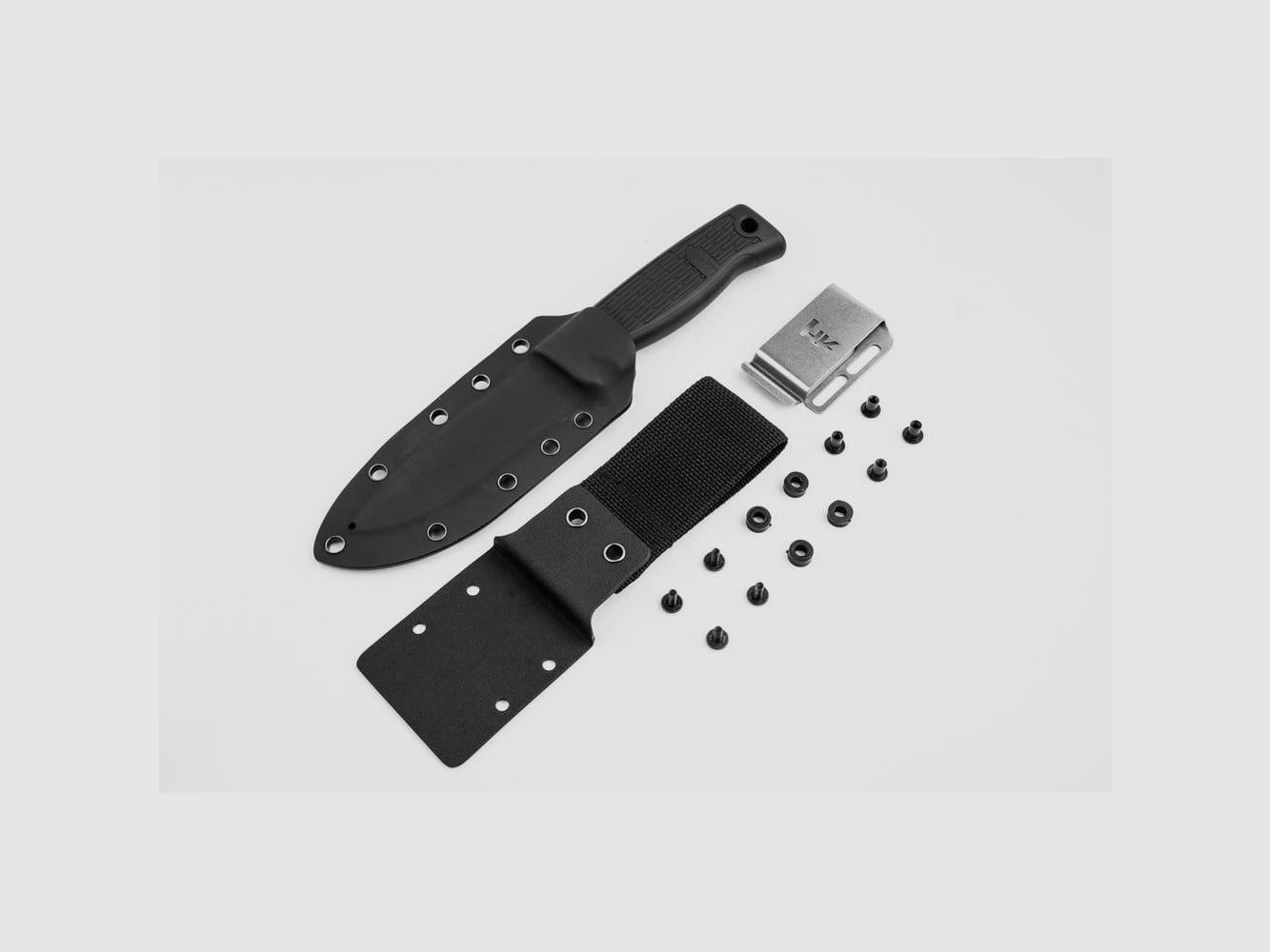 Heckler & Koch MP7 Personal Duty Knife, Bild 6 von 17