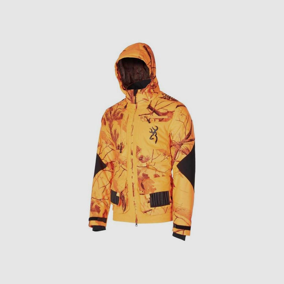 Browning Parka XPO Toundra Blaze - XPO Toundra Blaze - L, Bild 1 von 3